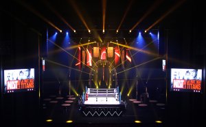 La Nuit des Titans 2016